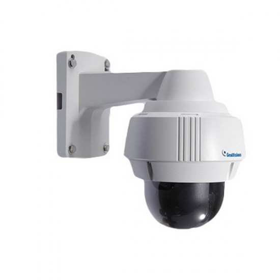 51-MT20700-M001 Geovision GV-Mount 207 PPTZ Wall Mount Bracket for PPTZ/SD2301/2411