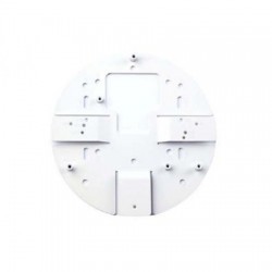 51-MT91200-P001 Geovision GV-Mount 912 Power Box Mount Bracket for FE/FER 51-MT91200-P001 Geovision GV-Mount 912 Power Box Mount Bracket for FE/FER