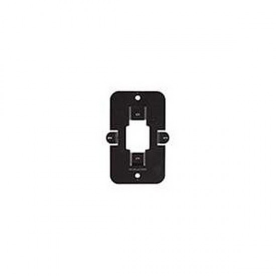 51-MTA9000-0001 Geovision GV-MountA900 Mounting Plate for Single-Gang Power Box 51-MTA9000-0001 Geovision GV-MountA900 Mounting Plate for Single-Gang Power Box