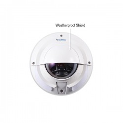 51-VDV3WSC-S001 Geovision VDV3 Waterproof Shield 51-VDV3WSC-S001 Geovision VDV3 Waterproof Shield
