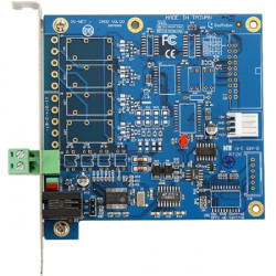 55-NETCR-320 Geovision GV-NET CARD V3 RS-232 to RS-485 Converter with USB Support 55-NETCR-320 Geovision GV-NET CARD V3 RS-232 to RS-485 Converter with USB Support