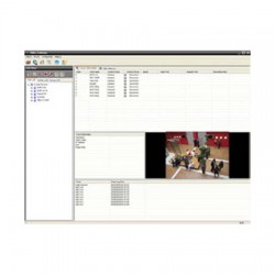 55-VR128-000 Geovision 128 Channel Video Gateway