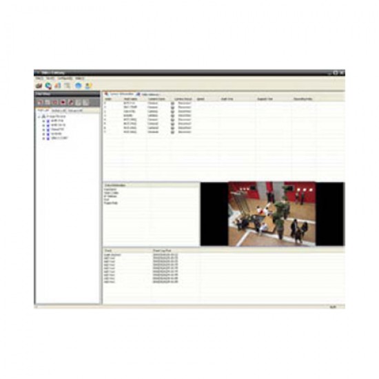 55-VR128-000 Geovision 128 Channel Video Gateway 55-VR128-000 Geovision 128 Channel Video Gateway