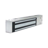 81-LSH01-001 Geovision MLSH01-0 Electromagnetic Lock 250kg
