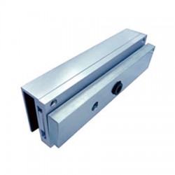 81-MB600U0-0001 Geovision GV-B600U U Bracket for 600lbs Gate Lock 81-MB600U0-0001 Geovision GV-B600U U Bracket for 600lbs Gate Lock