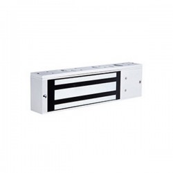 81-ML1K2DS-0001 Geovision GV-ML1200 Electromagnetic Lock w/ LED 1200lb 81-ML1K2DS-0001 Geovision GV-ML1200 Electromagnetic Lock w/ LED 1200lb