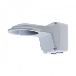 81-MT211P0-0001 Geovision GV-Mount 211P Wall Mount Bracket for GV-EBD / GV-ADR / GV-TDR Series Cameras 81-MT211P0-0001 Geovision GV-Mount 211P Wall Mount Bracket for GV-EBD / GV-ADR / GV-TDR Series Cameras