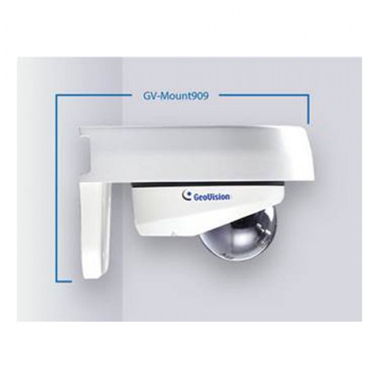 81-MT90900-P001 Geovision Wall Box Mount for VD V2/VD V3/FD/MFD/MDR GV-Mount 909 