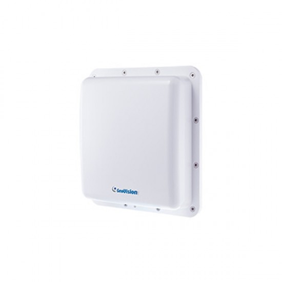 81-SRFD190-00US Geovision GV-RU9003 Outdoor UHF RFID Wiegand 64 Bit Long Range Reader 81-SRFD190-00US Geovision GV-RU9003 Outdoor UHF RFID Wiegand 64 Bit Long Range Reader