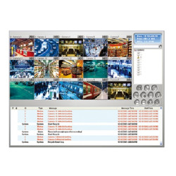 82-C200000-0000 Geovision GV-Center V2 Professional 82-C200000-0000 Geovision GV-Center V2 Professional