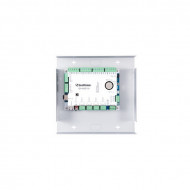 84-AS21200-010U Geovision GV-AS2120 4 Door Access Controller&#8233; w/ Built-In PoE - Iron Enclosure