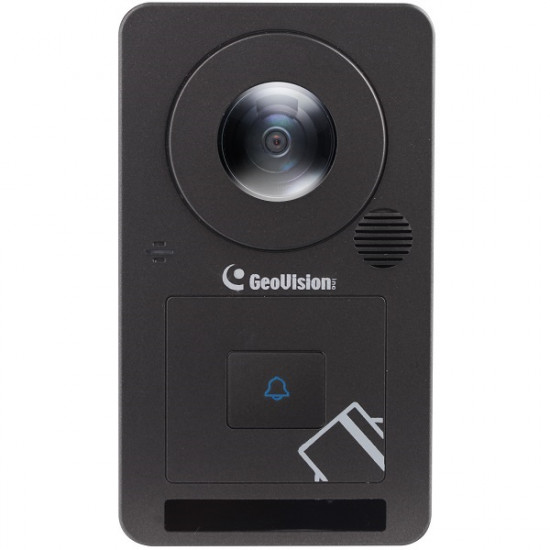 84-CR13200-0010 Geovision GV-CR1320 2MP H.264 IP Camera Reader 84-CR13200-0010 Geovision GV-CR1320 2MP H.264 IP Camera Reader