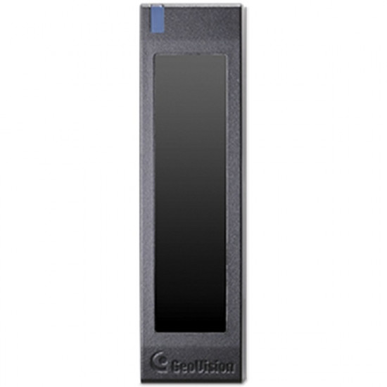 84-DFR1352-0200 Geovision GV-DFR1352 Outdoor Door Frame Card Reader 84-DFR1352-0200 Geovision GV-DFR1352 Outdoor Door Frame Card Reader