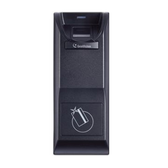84-GF19220-2000 Geovision GeoFinger GF-1922 Optical sensor TCP/IP only 13.56MHz Fingerprint Reader 84-GF19220-2000 Geovision GeoFinger GF-1922 Optical sensor TCP/IP only 13.56MHz Fingerprint Reader