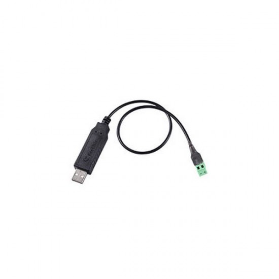 400-GVCOM-400 Geovision GV-COM V4 RS485 to USB Converter 400-GVCOM-400 Geovision GV-COM V4 RS485 to USB Converter