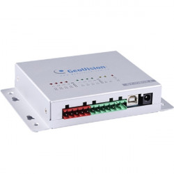 84-IOBOX04-120U Geovision GV-IO Box 4 Port 84-IOBOX04-120U Geovision GV-IO Box 4 Port