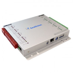 84-IOBOX16-1E4U Geovision GV-IO Box 16 Port with Ethernet Module 84-IOBOX16-1E4U Geovision GV-IO Box 16 Port with Ethernet Module