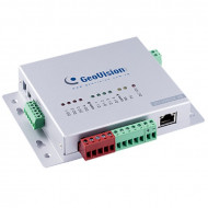 84-IOBOX4E-0200 Geovision GV-IO Box 4 Port with Ethernet