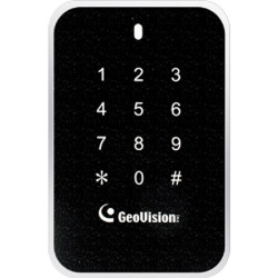 84-RKD1352-0010 Geovision GV-RKD1352 13.56MHZ Defire OSDP Keypad Reader 84-RKD1352-0010 Geovision GV-RKD1352 13.56MHZ Defire OSDP Keypad Reader