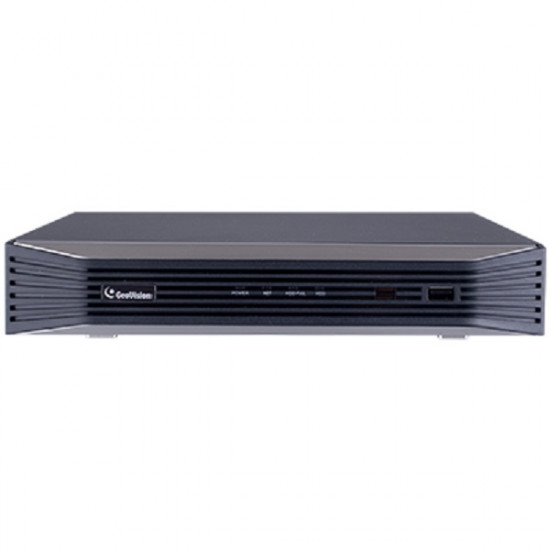 84-SNR0412-001U Geovision GV-SNVR0412 4 Channel at 4K (2160p) 32Mbpx Max Throughput NVR - No HDD 84-SNR0412-001U Geovision GV-SNVR0412 4 Channel at 4K (2160p) 32Mbpx Max Throughput NVR - No HDD
