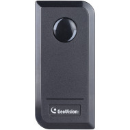84-SR13520-0010 Geovision GV-SR1352 Outdoor 125kHz/13.56MHz Proximity Card Reader