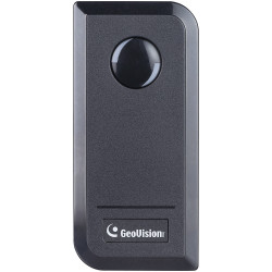 84-SR13520-0010 Geovision GV-SR1352 Outdoor 125kHz/13.56MHz Proximity Card Reader 84-SR13520-0010 Geovision GV-SR1352 Outdoor 125kHz/13.56MHz Proximity Card Reader