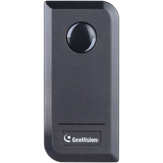 84-SR13520-0010 Geovision GV-SR1352 Outdoor 125kHz/13.56MHz Proximity Card Reader 84-SR13520-0010 Geovision GV-SR1352 Outdoor 125kHz/13.56MHz Proximity Card Reader