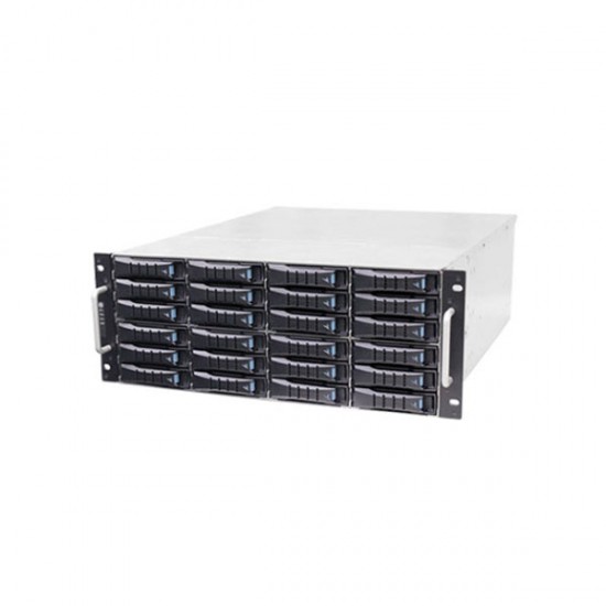 94-EXPANSI-0001 Geovision UVS Expansion System 24-Bay - No HDD