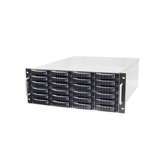 94-STORAGE-0001 Geovision UVS Storage System 24-Bay - No HDD