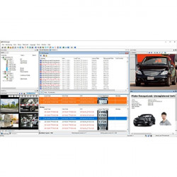 55-LPRPT-004 Geovision License Plate Recognition Solution For Four Lanes - Software and USB Dongle for 4 Lanes 55-LPRPT-004 Geovision License Plate Recognition Solution For Four Lanes - Software and USB Dongle for 4 Lanes