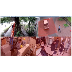 GV-AI-GUARD-BASIC-8 Geovision GV-AI Guard Basic - Kay Frame - 8 Channel License GV-AI-GUARD-BASIC-8 Geovision GV-AI Guard Basic - Kay Frame - 8 Channel License