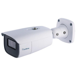 GV-GBL12811 Geovision 2.8~12mm Motorized 30FPS @ 12MP Outdoor IR Day/Night WDR Bullet IP Security Camera 12VDC/PoE GV-GBL12811 Geovision 2.8~12mm Motorized 30FPS @ 12MP Outdoor IR Day/Night WDR Bullet IP Security Camera 12VDC/PoE