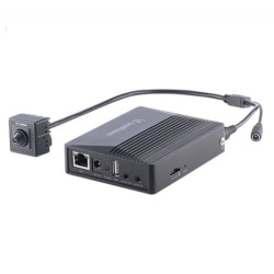 GV-GPH2800 Geovision 2.8mm 30fps @ 1080p Indoor Day/Night WDR Pro Pinhole Covert IP Security Camera 12VDC/PoE GV-GPH2800 Geovision 2.8mm 30fps @ 1080p Indoor Day/Night WDR Pro Pinhole Covert IP Security Camera 12VDC/PoE