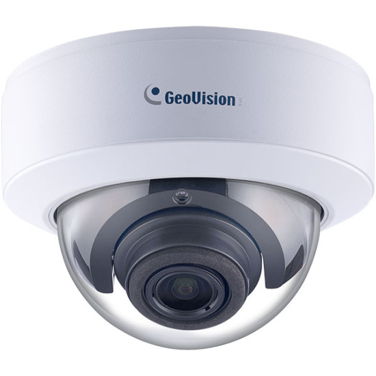GV-GVD4910 Geovision 2.8-12mm Motorized 30FPS @ 4MP Outdoor IR Day/Night WDR Vandal Proof Dome IP Security Camera 12VDC/PoE GV-GVD4910 Geovision 2.8-12mm Motorized 30FPS @ 4MP Outdoor IR Day/Night WDR Vandal Proof Dome IP Security Camera 12VDC/PoE