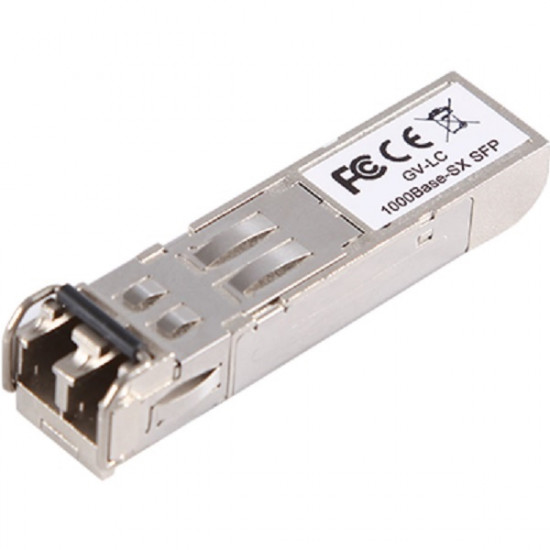 GV-LC Geovision SFP Transceiver GV-LC Geovision SFP Transceiver