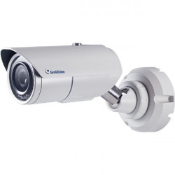 GV-LPC2011 Geovision 3~9mm Motorized 30FPS @ 1920 x 1080 Outdoor IR LPR IP Security Camera 12VDC/PoE