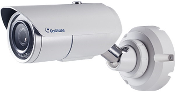 GV-LPC2211 Geovision 9~22mm Motorized 30FPS @ 1920 x 1080 Outdoor IR ...