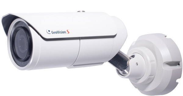 GV-LPR2811-DL Geovision 9~22mm Motorized 60FPS @ 2MP Outdoor IR Day ...