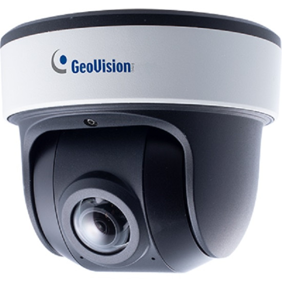 GV-PDR8800 Geovision 1.68mm 25fps @ 8MP Outdoor IR Day/Night WDR Panoramic Dome IP Security Camera 12VDC/PoE GV-PDR8800 Geovision 1.68mm 25fps @ 8MP Outdoor IR Day/Night WDR Panoramic Dome IP Security Camera 12VDC/PoE