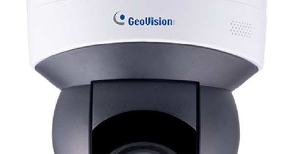 GV-PTZ5810-IR Geovision 2.7~13.5mm Motorized 5x Optical Zoom 30FPS ...