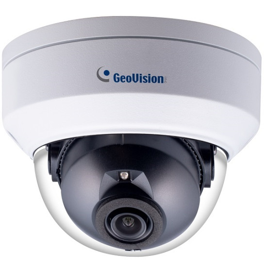 GV-TDR2704-2F Geovision 2.8mm 30FPS @ 2MP Outdoor IR Day/Night WDR Dome IP Security Camera 12VDC/PoE GV-TDR2704-2F Geovision 2.8mm 30FPS @ 2MP Outdoor IR Day/Night WDR Dome IP Security Camera 12VDC/PoE