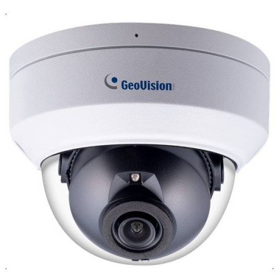 GV-TDR2705-2F Geovision 2.8mm 30FPS @ 1080p Outdoor IR Day/Night WDR Dome IP Security Camera 12VDC/PoE GV-TDR2705-2F Geovision 2.8mm 30FPS @ 1080p Outdoor IR Day/Night WDR Dome IP Security Camera 12VDC/PoE