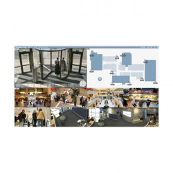 GV-VMSPRO024-VR Geovision GV-VMS Pro for 64 Channel Platform w/ 3rd Party IP Cameras 24 Channels - Virtual License GV-VMSPRO024-VR Geovision GV-VMS Pro for 64 Channel Platform w/ 3rd Party IP Cameras 24 Channels - Virtual License