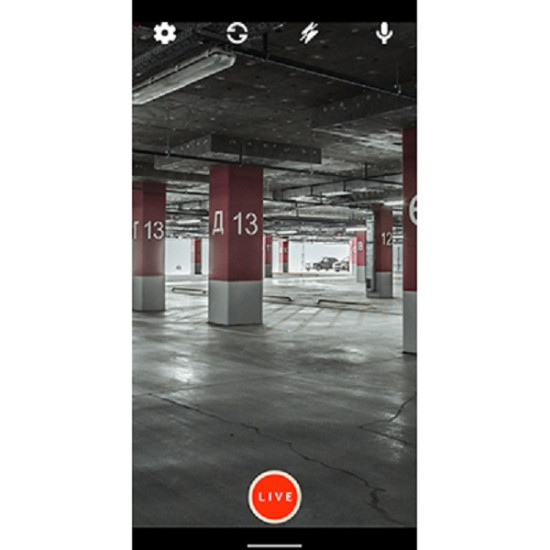 LS00000-U001 Geovision GV-Live Streaming Unlock Trial license 1 Port