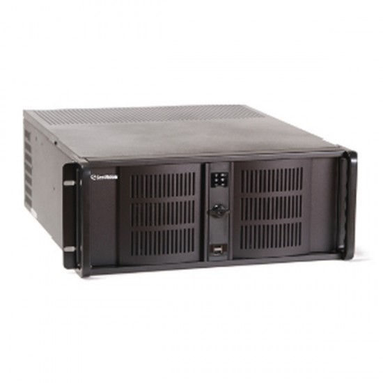 UVS-900P4-8 Geovision 4 Channel DVR 720 x 480 - 8TB