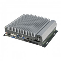 UVS-NPM01-16 Geovision UVS Mobile NVR 16 Channel Intel i5 16GB RAM 256 SSD - No HDD UVS-NPM01-16 Geovision UVS Mobile NVR 16 Channel Intel i5 16GB RAM 256 SSD - No HDD