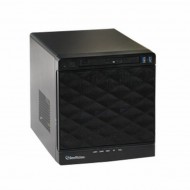 UVS-NVR-NC7C4-C32 Geovision UVS-CUBE NVR HotSwap System 32 Channel NVR i7 Intel Processor 8GB RAM 128 GB SSD 32 Camera Maximum with GV-NVR Software - No HDD