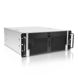 UVS-NVR-NU704-SHORT Geovision UVS-Ultra VMS HotSwap System 4-Bay 32 Channel 4U VMS Intel i7 16GB RAM 256GB SSD with GV-NVR Software - No HDD UVS-NVR-NU704-SHORT Geovision UVS-Ultra VMS HotSwap System 4-Bay 32 Channel 4U VMS Intel i7 16GB RAM 256GB SSD with GV-NVR Software - No HDD
