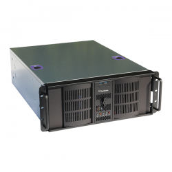 UVS-RS-i708A-096 Geovision GV-Hot Swap 128 Channel 8-bay Recording Server System Intel Core i7 Processor 16GB Dual RAM 256 GB SSD 96 Camera Maximum - No HDD UVS-RS-i708A-096 Geovision GV-Hot Swap 128 Channel 8-bay Recording Server System Intel Core i7 Processor 16GB Dual RAM 256 GB SSD 96 Camera Maximum - No HDD