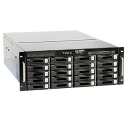 UVS-RS-i920-256 Geovision GV-Hot Swap 128 Channel 20-bay Recording Server System Intel Core i9 Processor 16GB Dual RAM 256 GB SSD 256 Camera Maximum - No HDD UVS-RS-i920-256 Geovision GV-Hot Swap 128 Channel 20-bay Recording Server System Intel Core i9 Processor 16GB Dual RAM 256 GB SSD 256 Camera Maximum - No HDD